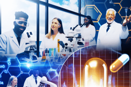 Plans "completely new class" of anti-obesity drugs