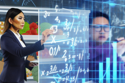 New way of calculating food costs can hit hard