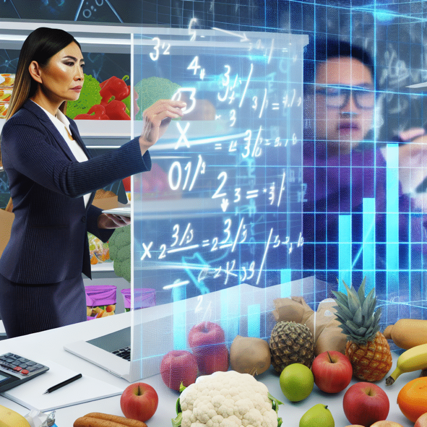 New way of calculating food costs can hit hard