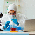 New suspected poisoning