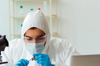 New suspected poisoning