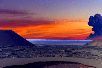 The ninth eruption on the Sundhnúkur crater row has ended | News