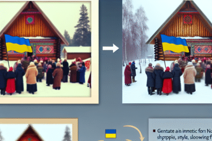 Nordic support for Ukraine not fair