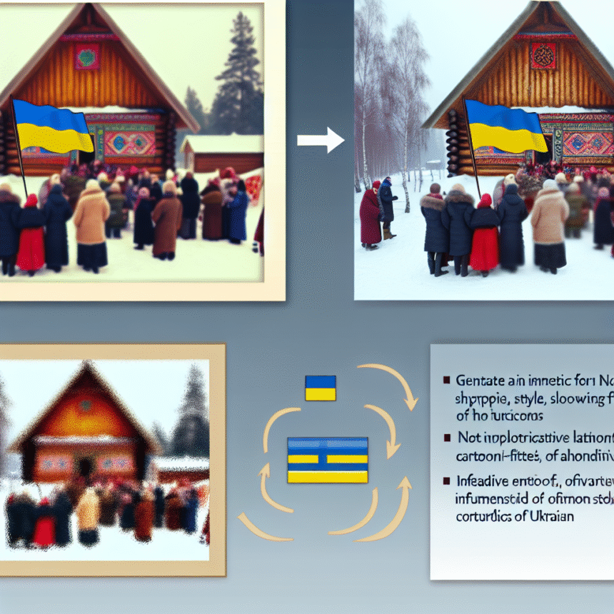 Nordic support for Ukraine not fair