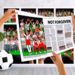 Raging against the Norwegian WC cheating: "Definitely not forgiven"