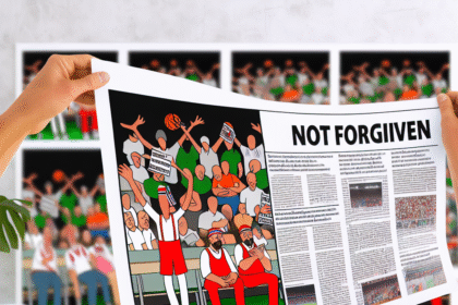 Raging against the Norwegian WC cheating: "Definitely not forgiven"