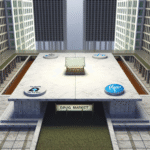 Novo Nordisk loses bidding against Pfizer