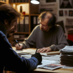 Peter Wolodarski, editor-in-chief at DN, directs strong criticism at the Government Office.