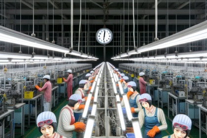 SvD Podd Tech Brief Lousy working conditions in AI factories