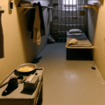 Prisoner found dead in prison cell at Kumla