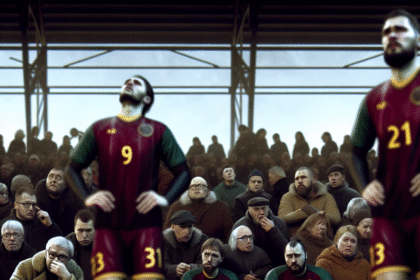 The New York Rangers suffered their seventh straight home loss