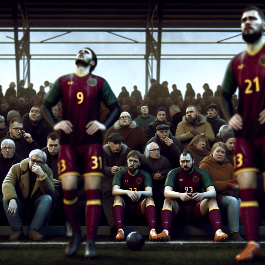 The New York Rangers suffered their seventh straight home loss