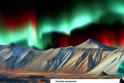 Unchanged Hazard Assessment for the Reykjanes Peninsula | News