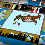 Russia about to be rewarded