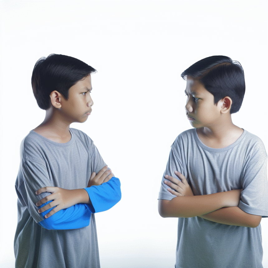 The Schulman brothers quarrel about "Betrayal"