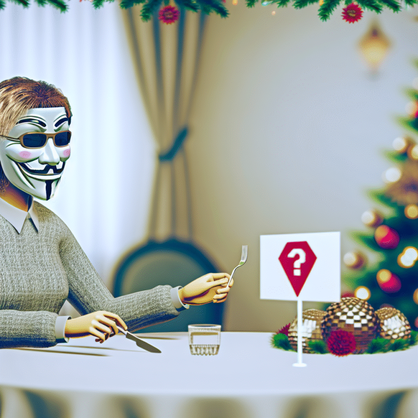 Siw Malmkvist is this year's Christmas host 2025