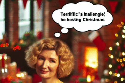 Christmas host Siw Malmkvist on the challenge: "Terrific"