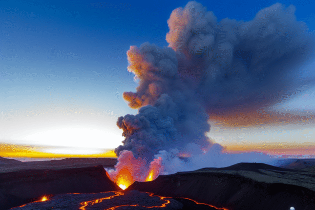 Eruption ongoing on the Sundhnúkur crater row | News