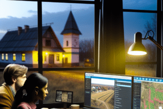 Swedish Paliscope helps Ukraine locate kidnapped children