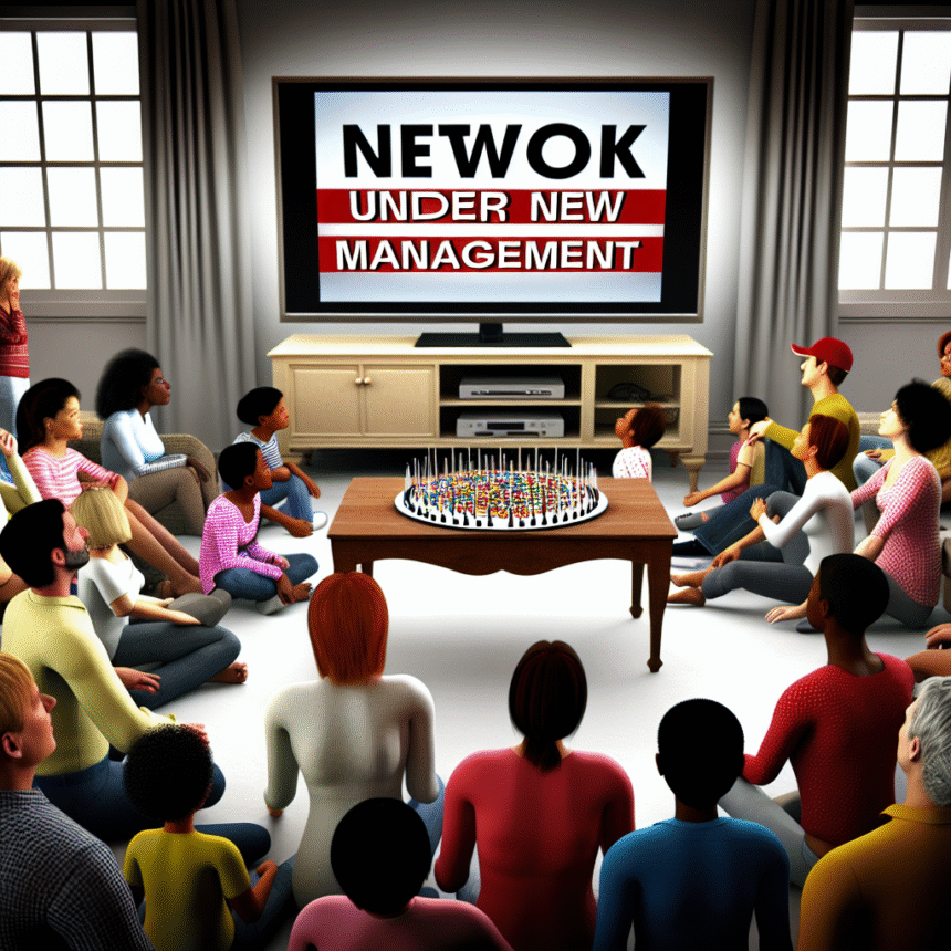 Therefore, it will be worse when TV4 takes over