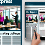 Problems for Telia | The Express