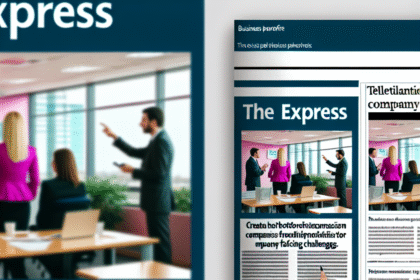 Problems for Telia | The Express