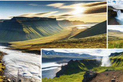 Thanks for Vestnorden 2025! | Visit North Iceland