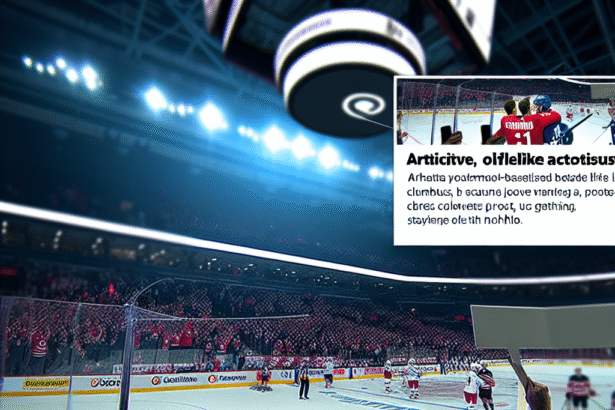 NHL: Toronto defeated t Columbus