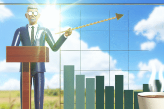 Trump: I scrap the tariff on coffee