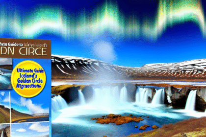 Guide To Iceland's Golden Circle