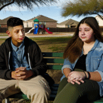 "Unfortunately, you cannot choose your parents"