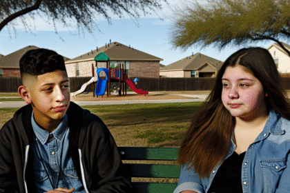 "Unfortunately, you cannot choose your parents"