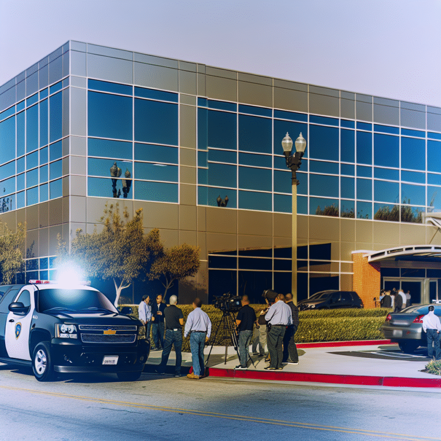 Mark Zuckerberg is reported to the police for fraud