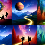 2021 and a year of Fantasy Travel