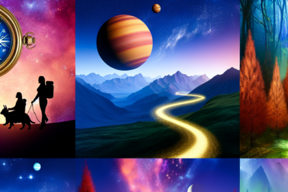 2021 and a year of Fantasy Travel