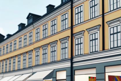 African Shopping in Stockholm - Slow Travel Stockholm