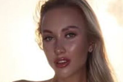 Anastasia Potapova changes nation - criticized by the icon