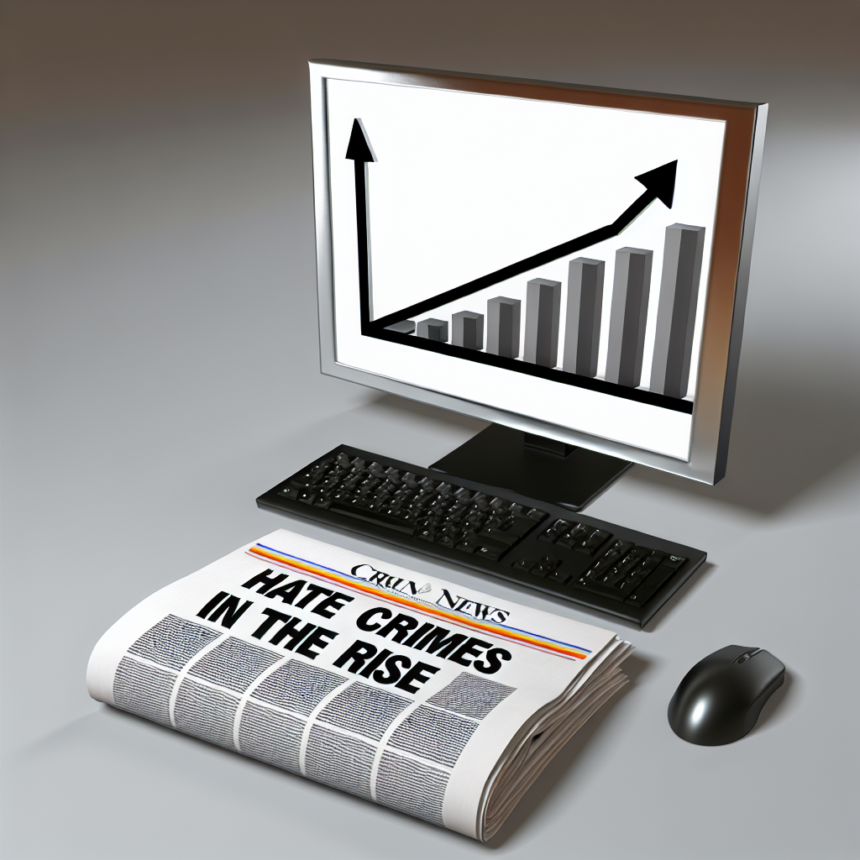 Reported anti-Semitic hate crimes doubled - Brå: "Increased somewhat"