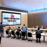 JVM: Canada arouses anger in SVT: "As - idiots"