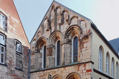 Worry about Johannes