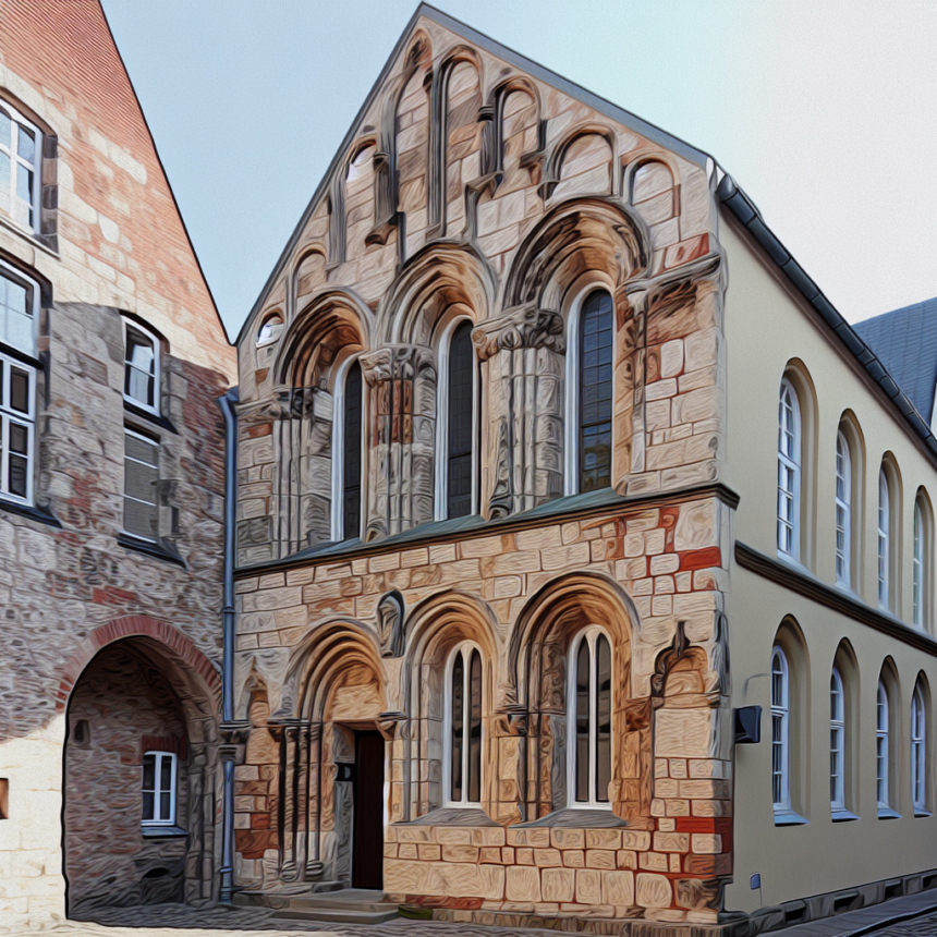 Worry about Johannes