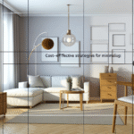 "Put everything down − only costs"