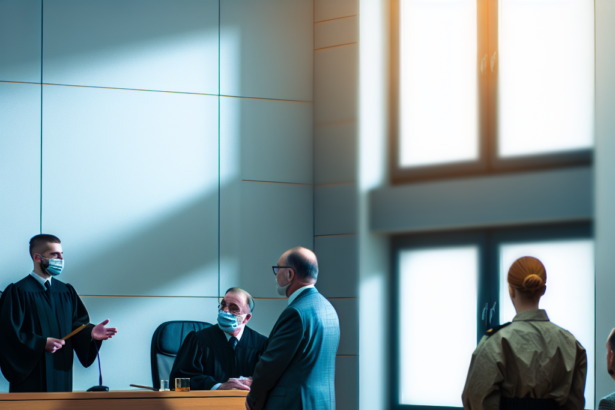 The district court's explanation after Micke Leijnegard's indictment | Pleasure