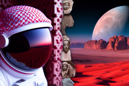 Things to do in Jordan - where the Middle East meets Mars