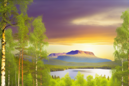 MEcamping - New camping year - We travel in Sweden and Europe with our home-built van. Welcome to be inspired!