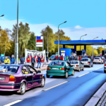 The European Commission proposes that the ban on petrol and diesel cars be scrapped