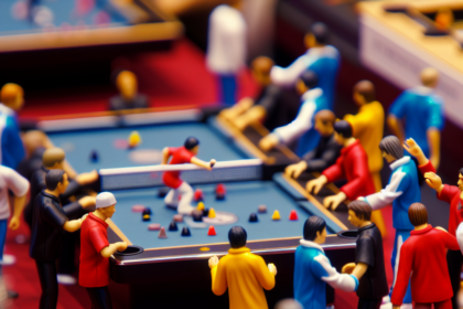 Here are the experts' new table tips for halftime 2025/2026