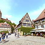 Things to do in Quedlinburg – another sugary town in Germany