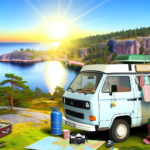 MEcamping - The source - We travel in Sweden and Europe with our home-built van. Welcome to be inspired!