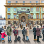 Paradox Museum Stockholm - An interactive experience museum